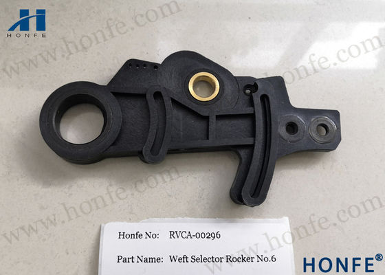 Bộ chọn sợi ngang Rocker số 6 2548150 Bộ phận máy dệt Vamatex Máy dệt dệt