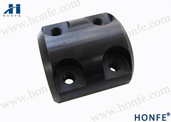 911323467 Khớp nối phụ tùng máy dệt Sulzer Half φ40 M12 với ren