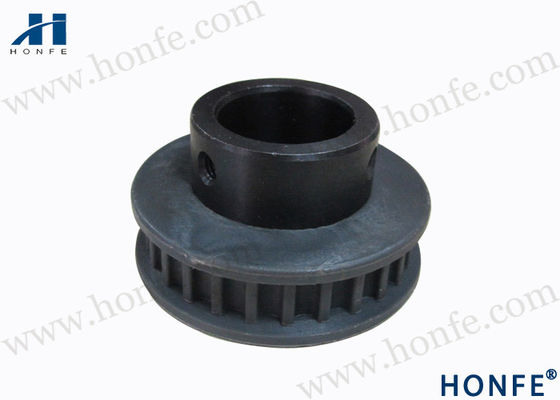 2398080 P1001 Bộ phận máy dệt Vamatex Bánh xe đai thời gian