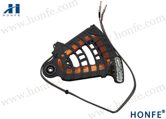 2558290 P1001 / K88 Vamatex Máy dệt bộ phận cuộn dây chọn sợi ngang