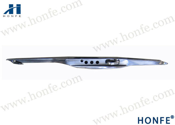RH Gripper Somet Alpha Weaving Loom Phụ tùng thay thế Kích thước độc lập