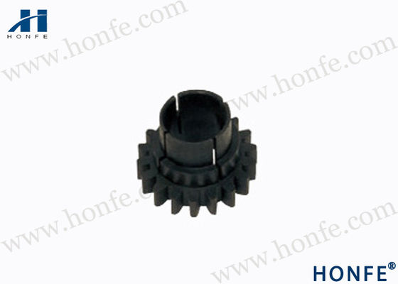 Bánh răng HDH004A / EDH002C Bộ phận máy dệt Rapier Somet SM92 / 93 / TM 18 Răng