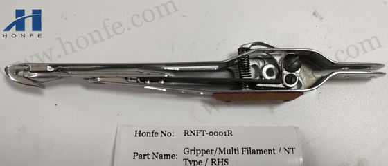 PNO13215 / PNO13432 / PNO13548 Bộ phận dệt thoi Fast/TP600/TP500 Phải Gripper