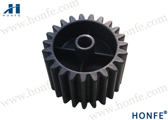 PNZ69616 Bánh răng sợi giả FAST Fast/TP600/TP500 Phụ tùng 23Teeth Bên ngoàiφ100 Bên trongφ17