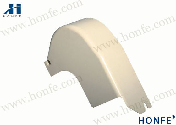 LH Shield cho bộ chọn sợi ngang PNZ35941 / PQZ35926 Phụ tùng Fast/TP600/TP500 NHANH