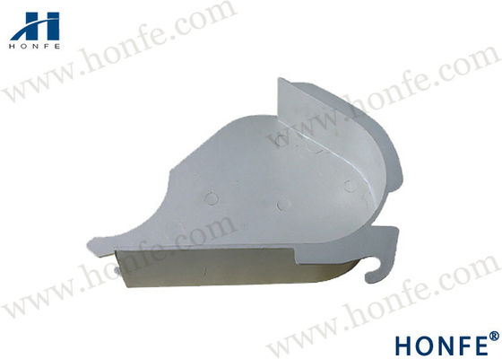 Tấm chắn RH cho bộ chọn sợi ngang PNZ35941 / PQZ35926 Phụ tùng Fast/TP600/TP500 NHANH