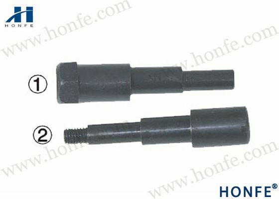 Fast/TP600/TP500 FAST PNP60064 Chốt lệch tâm Kích thước đứng