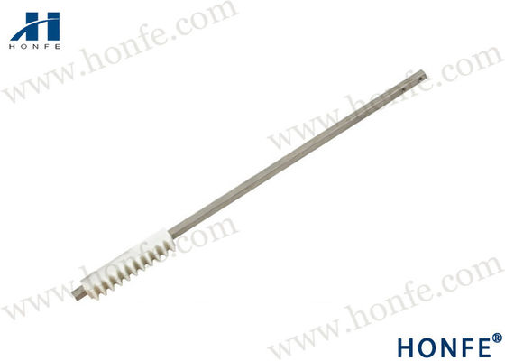 Thanh răng cho Leno PN028824 FAST Fast/TP600/TP500 Phụ tùng L = 290mm