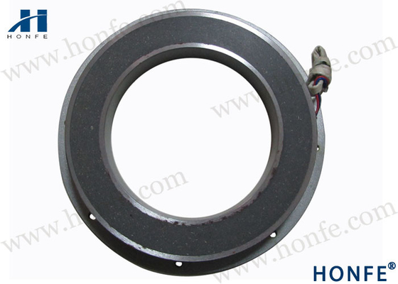 Cuộn dây phanh PBO42127 / PBO42117 Fast/TP600/TP500 TP400 / TP500 Rapier Loom Parts
