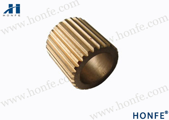 911110144 Phụ tùng máy dệt điện Sulzer Spline Bush PU D1