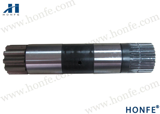 911110341 Trục phụ tùng máy dệt Sulzer Z = 10