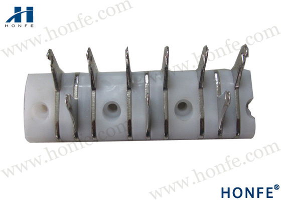 Khối dẫn hướng băng PBO17176 Phụ tùng Fast/TP600/TP500 Phụ tùng máy dệt TP500