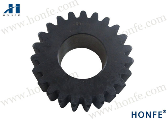 912510129 Máy dệt Phụ tùng Bánh răng trung gian Bánh răng 4 Z = 23mm D = 47mm