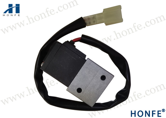 ED01063A Bộ phận máy dệt không khí Tsudakoma ZAX Dòng van điện từ