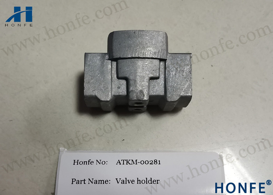 Giá đỡ van Tsudakoma ZA ED98024 / ED98012 Phụ tùng máy dệt