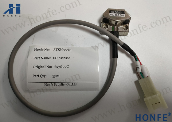 Cảm biến FDP 627G00 Bộ phận máy dệt Tsudakoma Phụ tùng máy dệt khí nén