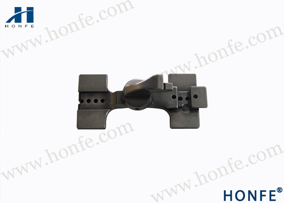 742768000 Máy dệt phụ tùng Sulzer Nhặt giày có mũi và rãnh P7150 D1 7.5