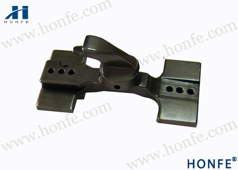 911322793/911322462/911322638 Máy dệt phụ tùng Sulzer Chọn giày có mũi P7100 D1 7.5