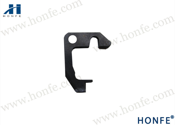 911459086 Máy dệt Sulzer Phụ tùng sợi ngang Thân máy kẹp cuối SU Smooth P7150