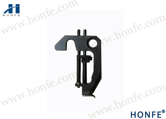 911859248 Phụ tùng máy dệt Sulzer Sợi ngang cuối Gripper SU LlS L / R có khía