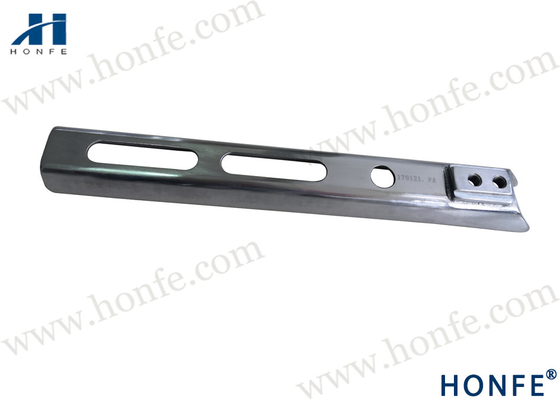 911333123 Sulzer Máy dệt phụ tùng thay thế Nắp đền Dài L = 282 FA