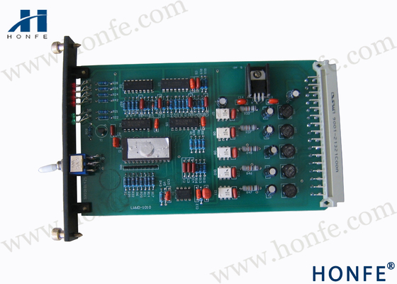 911302319 Mô-đun phụ tùng máy dệt Sulzer Pfr