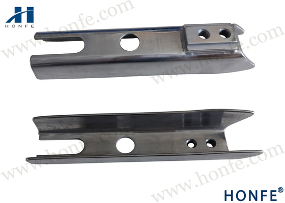 911233486 Sulzer Máy dệt phụ tùng thay thế Nắp đền ngắn