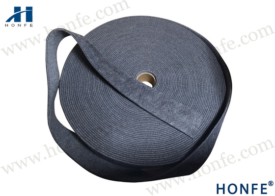 Phụ tùng máy dệt Sulzer Lớp phủ nỉ tổng hợp