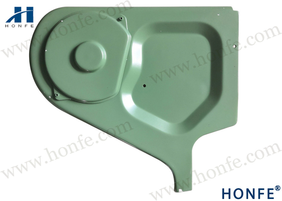 Phụ tùng máy dệt Sulzer Bảo vệ chuỗi (sợi thủy tinh)