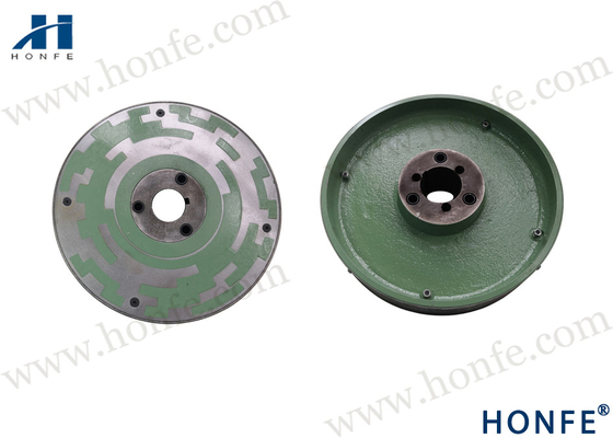 911803063 Sulzer Loom Phụ tùng Phanh trống