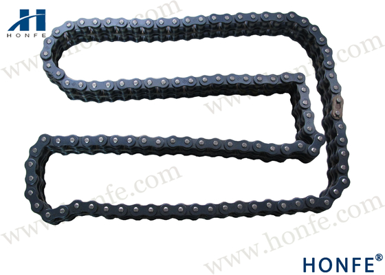 921011705 Phụ tùng máy dệt Sulzer Simplex Chain 79 Liên kết