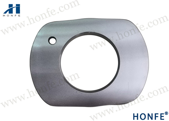 Cam 911-309-136 Máy dệt phụ tùng Sulzer Máy dệt đạn