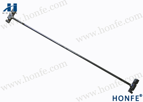 Hỗ trợ trung gian 911-308-125 / 911308125 Phụ tùng máy dệt đạn
