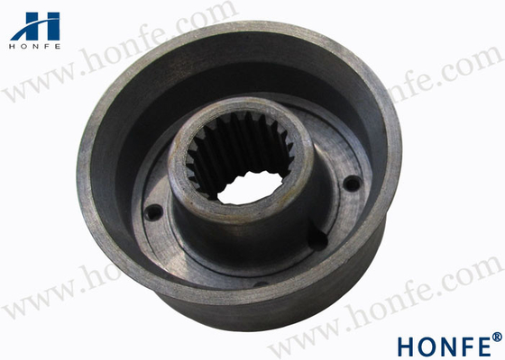Phanh côn 911-305-263 / 911305263 Phụ tùng máy dệt đạn 20 "