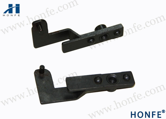 Giá đỡ kéo 912-520-076 / 912520076 Phụ tùng máy dệt đạn