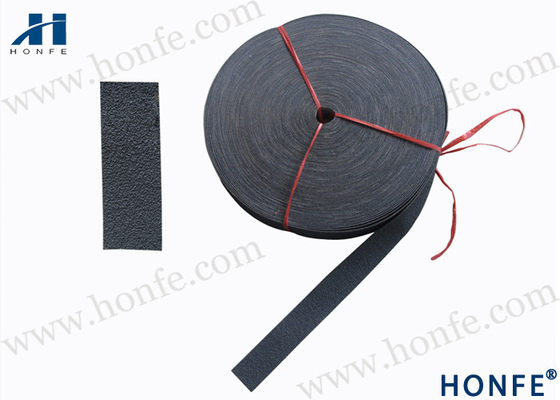Take Up Roller Co Cover 911-111-581 / 911111581 Sulzer Loom Phụ tùng