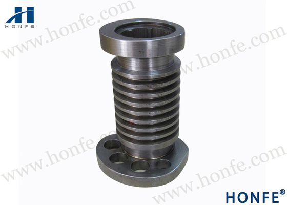 Bộ căng sợi ngang Cam 911-414-117 / 911414117 Phụ tùng máy dệt Sulzer