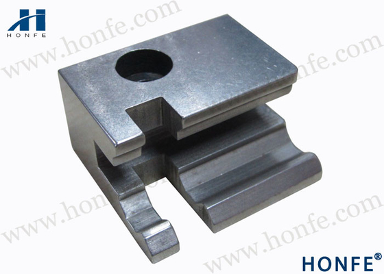 Khối dẫn hướng đạn ES 911-116-302 / 911-316-299 Phụ tùng máy dệt PU Sulzer