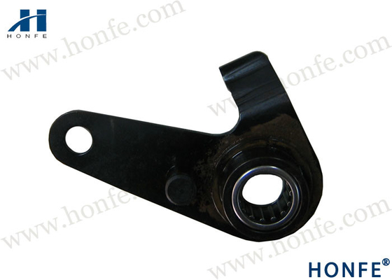 Đòn bẩy phanh 911-814-105 / 911814015 Phụ tùng máy dệt Sulzer D = 8 WS