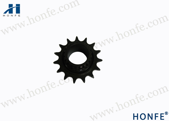 911331285 Ghế phụ tùng máy dệt Sulzer Đĩa xích Z = 15 / Z = 24 P7300