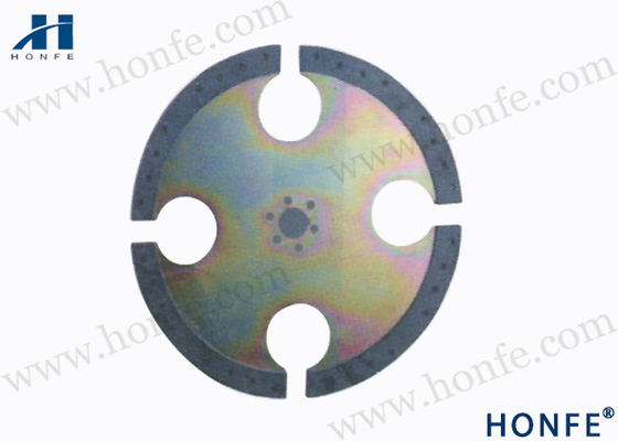 911803101/912503061 Đĩa khớp nối ổ đĩa phụ tùng thay thế của máy dệt Sulzer