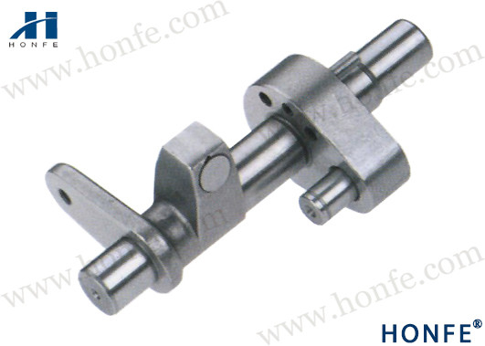 911840119 Trục bộ chọn phụ tùng máy dệt Sulzer