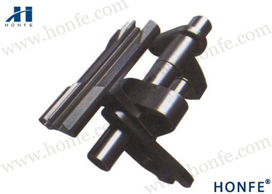 911840144 Bộ chọn phụ tùng máy dệt Sulzer 1-1 / 2D1 / K2