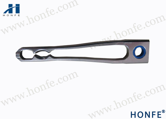 722385525/722384525 Máy dệt Sulzer Phụ tùng thay thế Máy mài đường đạn Knurled Smooth P7200
