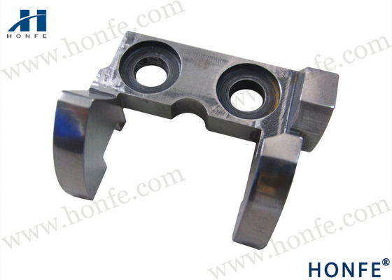 911330069 Máy dệt Sulzer Phụ tùng Bộ phận mở rộng Vật liệu kim loại P7100