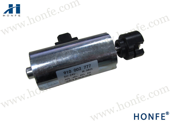 845021000/845021001/927009861/270017394/716039000 Phụ tùng máy dệt Sulzer Trộn sợi ngang lưỡng cực Solenoid