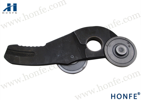 912509477 Phụ tùng Sulzer cho Máy dệt dệt Con lăn Đòn bẩy PU