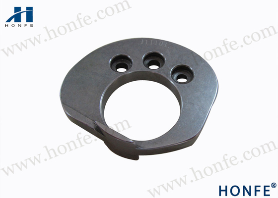 911314147/911314152 Máy dệt Sulzer Phụ tùng sợi ngang Căng thẳng Cam T-95