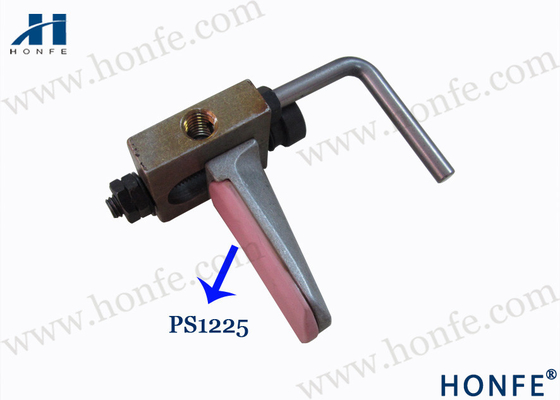 911114569 Sulzer Loom Phụ tùng Lót giày Phanh