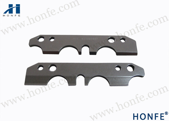 911327606 Phụ tùng máy dệt Sulzer Tấm phụ KS L = 112,80 D1
